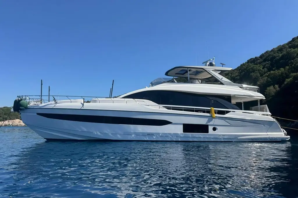 2022 azimut 78 ma belle piraeus for sale