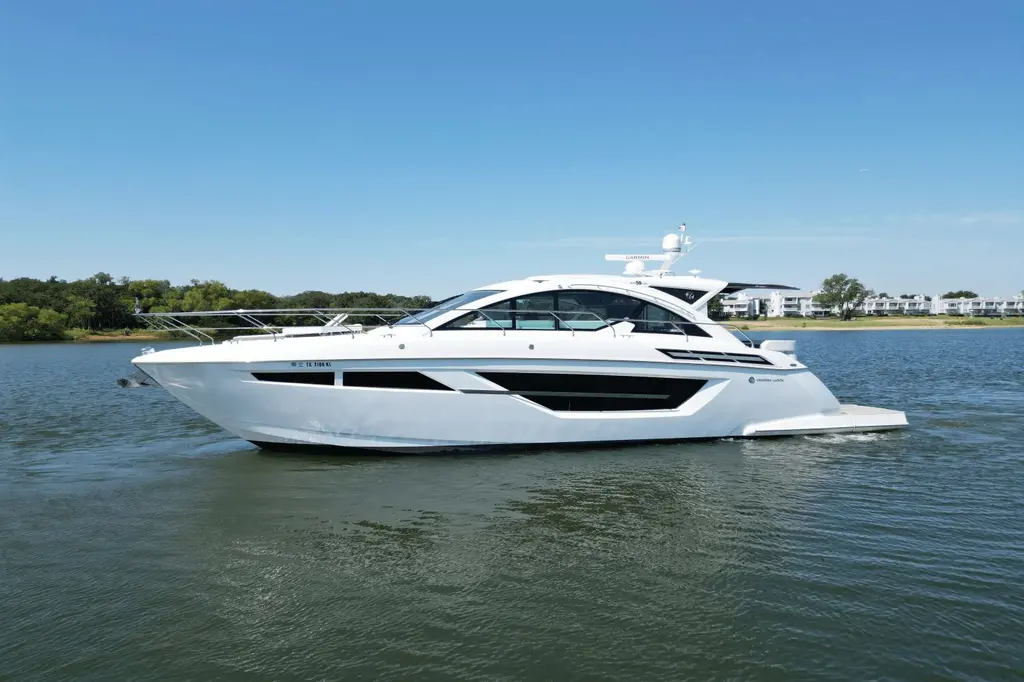 2020 cruisers yachts 50 cantius lewisville texas for sale