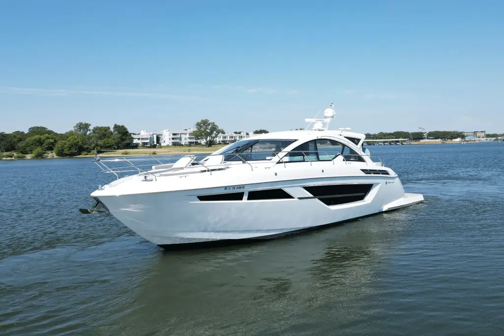 2020 Cruisers Yachts 50 Cantius Yacht For Sale in Lewisville TX 2020 Cruisers Yachts 50 Cantius Yacht For Sale in Lewisville TX