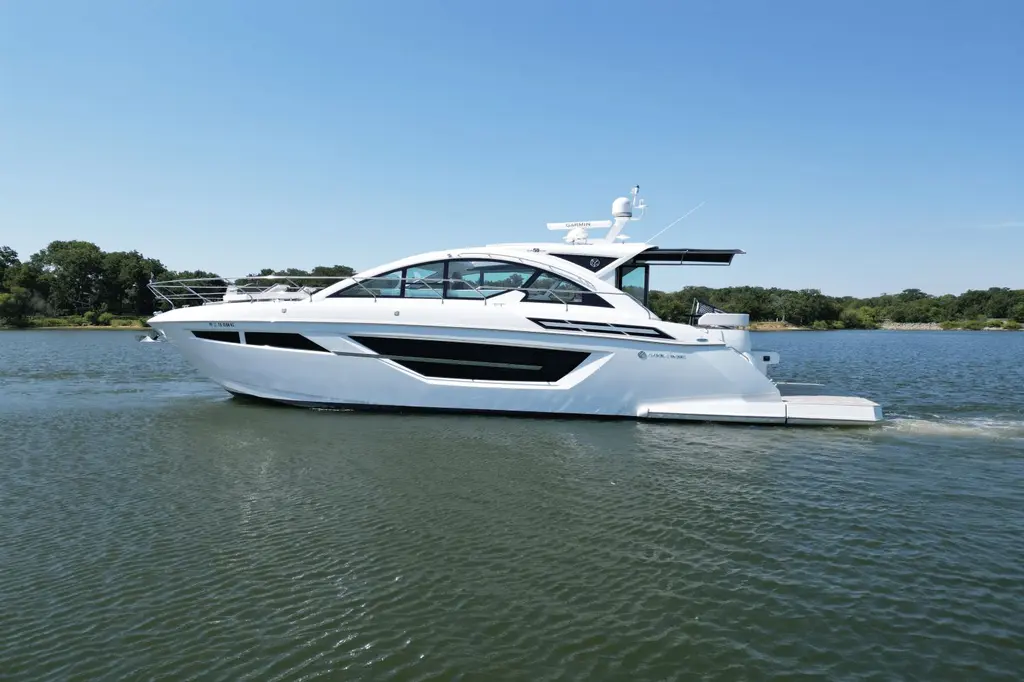 2020 Cruisers Yachts 50 Cantius Yacht For Sale in Lewisville TX 2020 Cruisers Yachts 50 Cantius Yacht For Sale in Lewisville TX