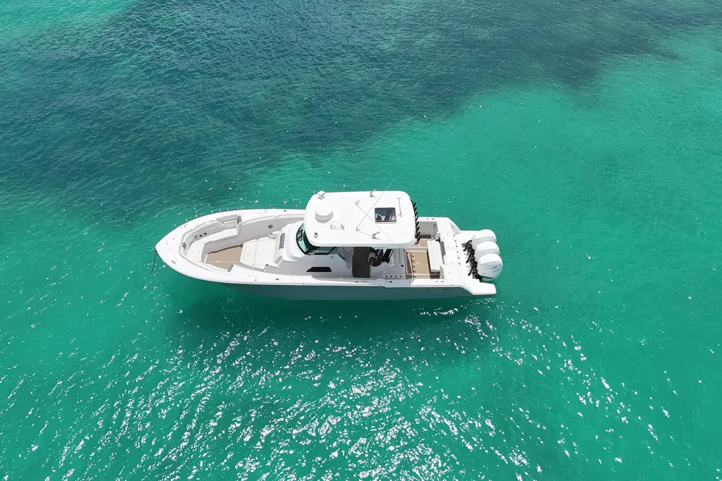 2022 Bertram 39 CC Yacht For Sale in Fajardo 2022 Bertram 39 CC Yacht For Sale in Fajardo