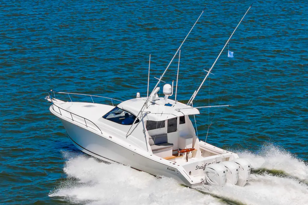 2014 jupiter 41 sb surf rider virginia beach virginia for sale