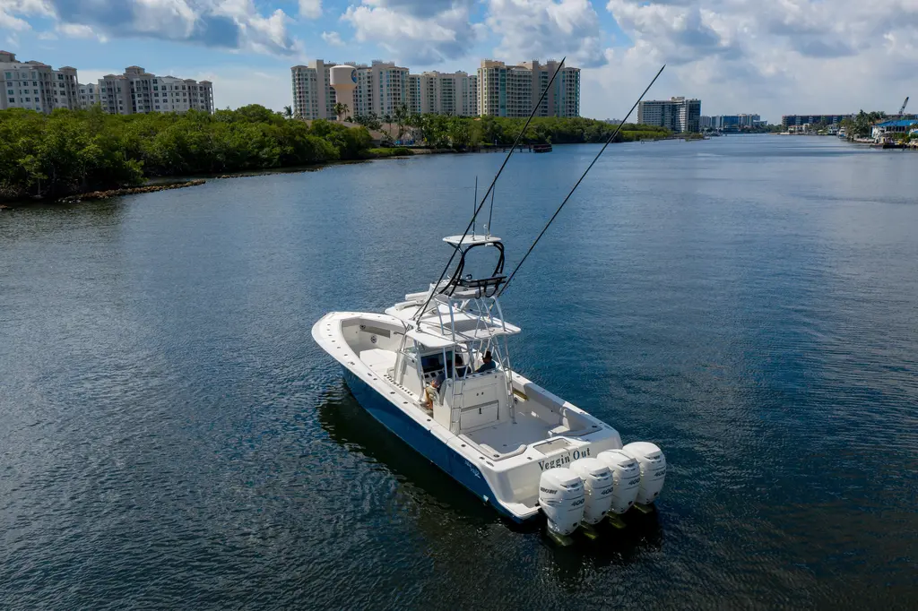 2021 SeaVee 390Z Yacht For Sale in Boca Raton FL 2021 SeaVee 390Z Yacht For Sale in Boca Raton FL