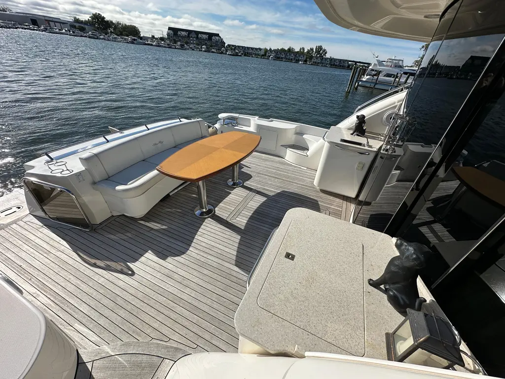 Mia 2009 Sea Ray 60 Sundancer Yacht For Sale in Spring Lake MI Mia 2009 Sea Ray 60 Sundancer Yacht For Sale in Spring Lake MI