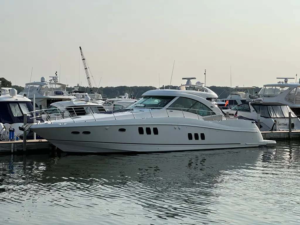 Mia 2009 Sea Ray 60 Sundancer Yacht For Sale in Spring Lake MI Mia 2009 Sea Ray 60 Sundancer Yacht For Sale in Spring Lake MI