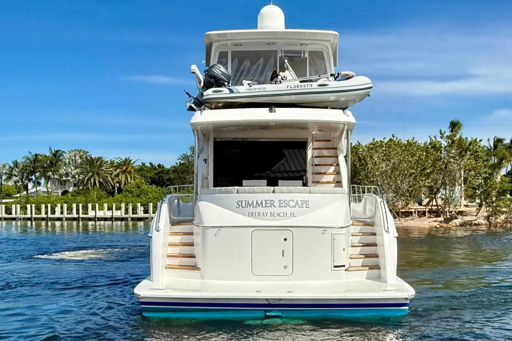 2024 Refit 2011 Hatteras 60 Motor Yacht Yacht For Sale in Miami Beach FL 2024 Refit 2011 Hatteras 60 Motor Yacht Yacht For Sale in Miami Beach FL