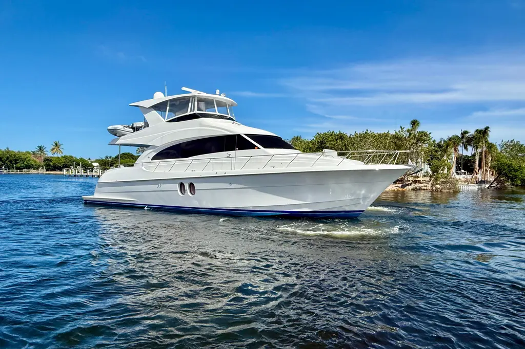 2024 Refit 2011 Hatteras 60 Motor Yacht Yacht For Sale in Miami Beach FL 2024 Refit 2011 Hatteras 60 Motor Yacht Yacht For Sale in Miami Beach FL
