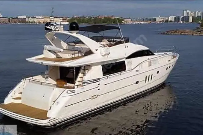 75 Princess 2008 2008 Princess 75 Motor Yacht Yacht For Sale in Fethiye 75 Princess 2008 2008 Princess 75 Motor Yacht Yacht For Sale in Fethiye