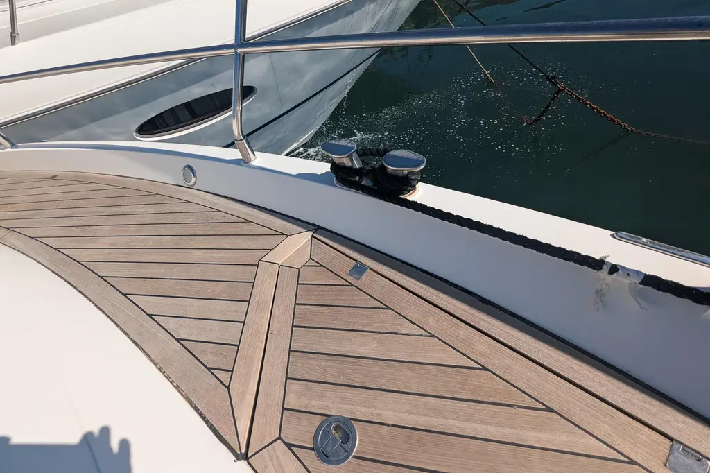 2009 Fairline Squadron 55 Yacht For Sale in Imperia IT-IM 2009 Fairline Squadron 55 Yacht For Sale in Imperia IT-IM