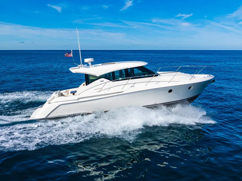 2022 Tiara Yachts C39 Coupe Yacht For Sale in South Haven MI 2022 Tiara Yachts C39 Coupe Yacht For Sale in South Haven MI