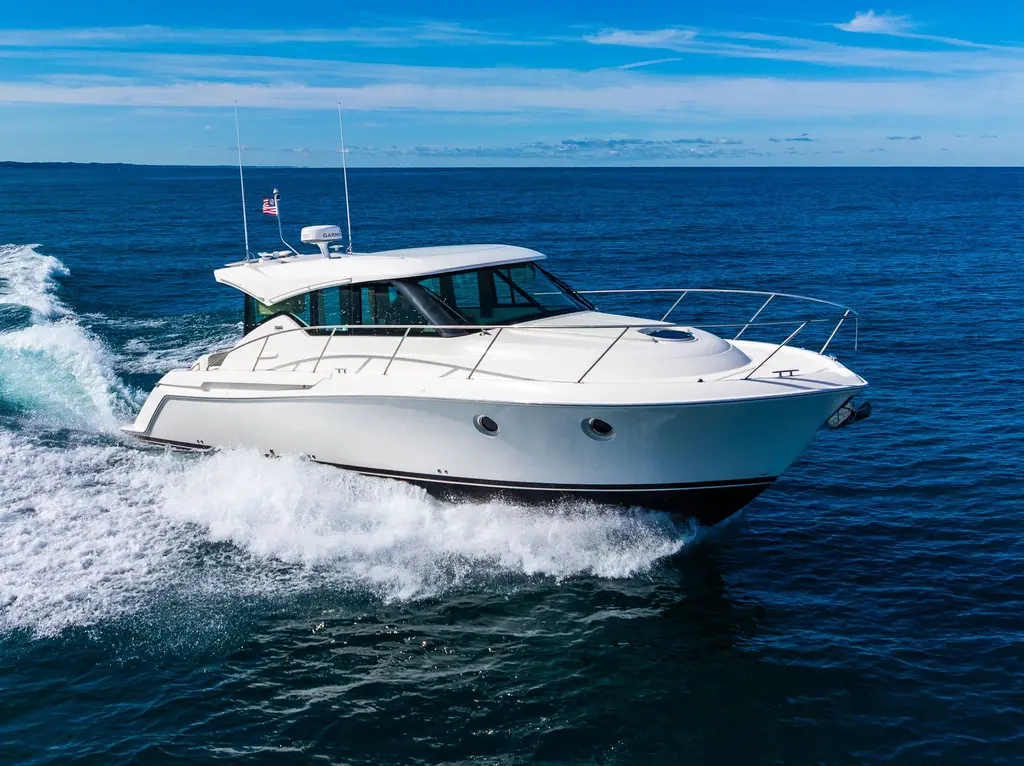 2022 Tiara Yachts C39 Coupe Yacht For Sale in South Haven MI 2022 Tiara Yachts C39 Coupe Yacht For Sale in South Haven MI