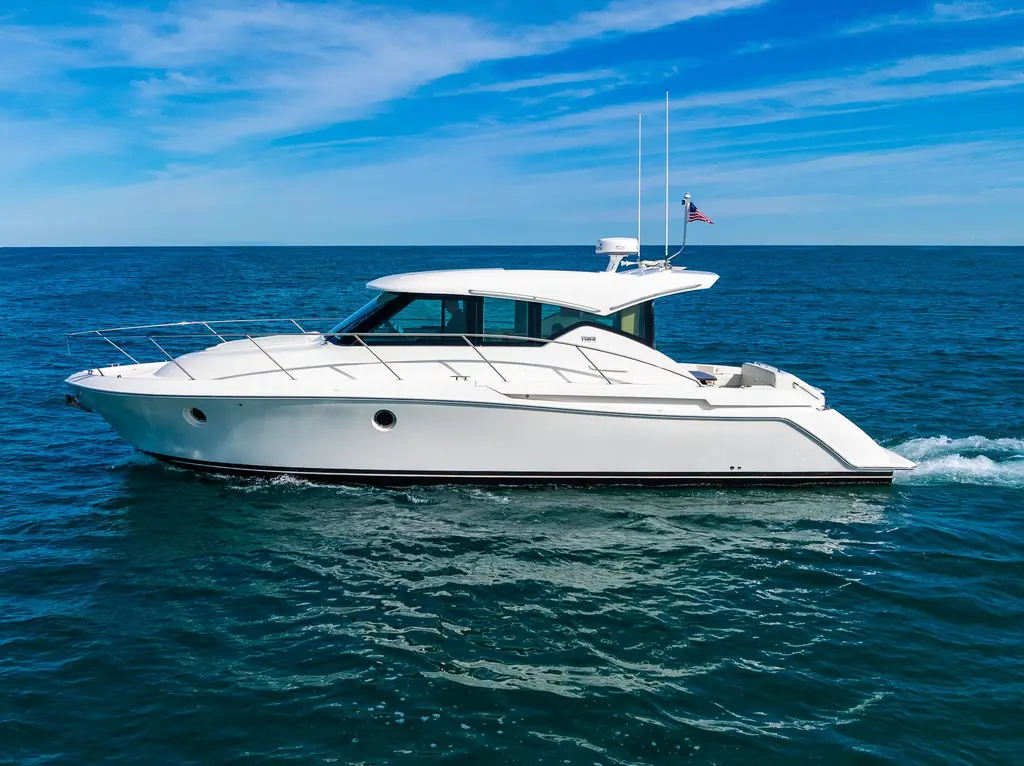 2022 Tiara Yachts C39 Coupe Yacht For Sale in South Haven MI 2022 Tiara Yachts C39 Coupe Yacht For Sale in South Haven MI