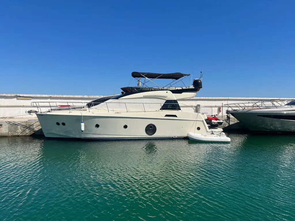 2017 Beneteau Monte Carlo 5 Yacht For Sale in Rijeka 2017 Beneteau Monte Carlo 5 Yacht For Sale in Rijeka