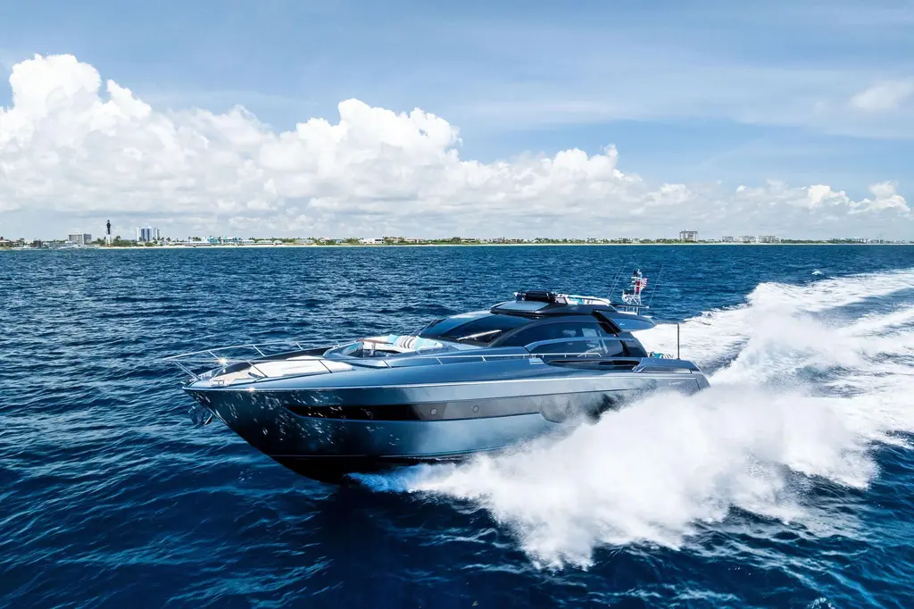 OUR TRADE 2024 Riva 76' Perseo Super Yacht For Sale in Fort Lauderdale FL OUR TRADE 2024 Riva 76' Perseo Super Yacht For Sale in Fort Lauderdale FL