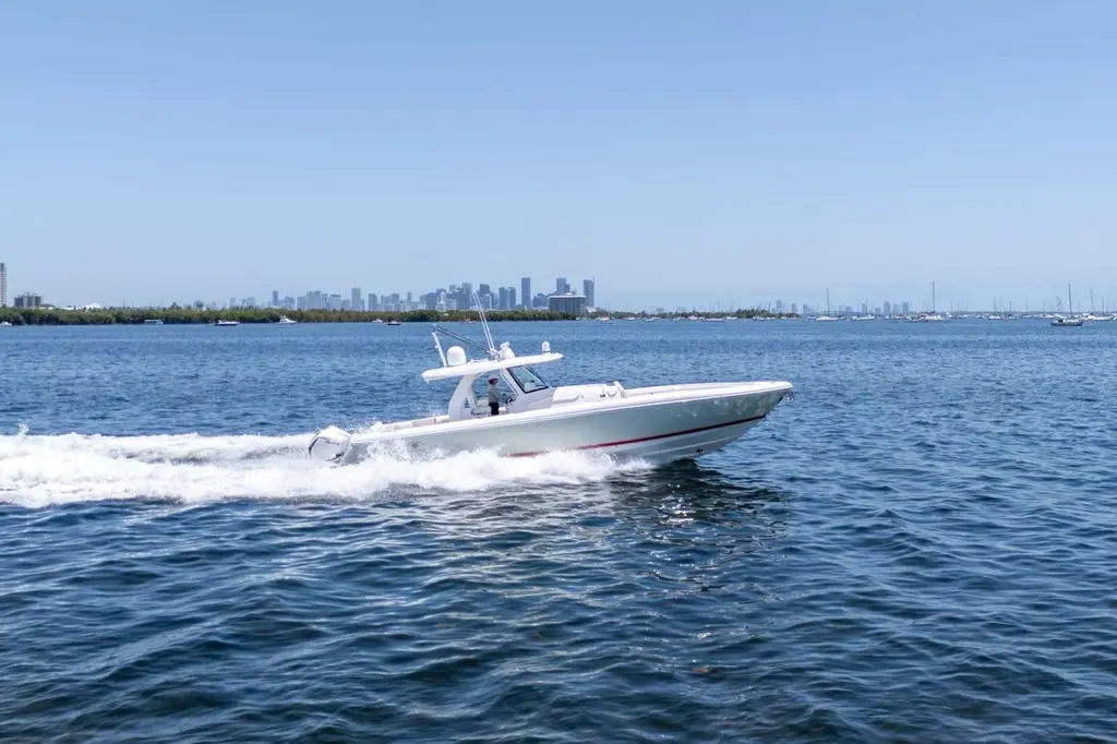 2021 Intrepid 407 Panacea Yacht For Sale in Miami FL 2021 Intrepid 407 Panacea Yacht For Sale in Miami FL