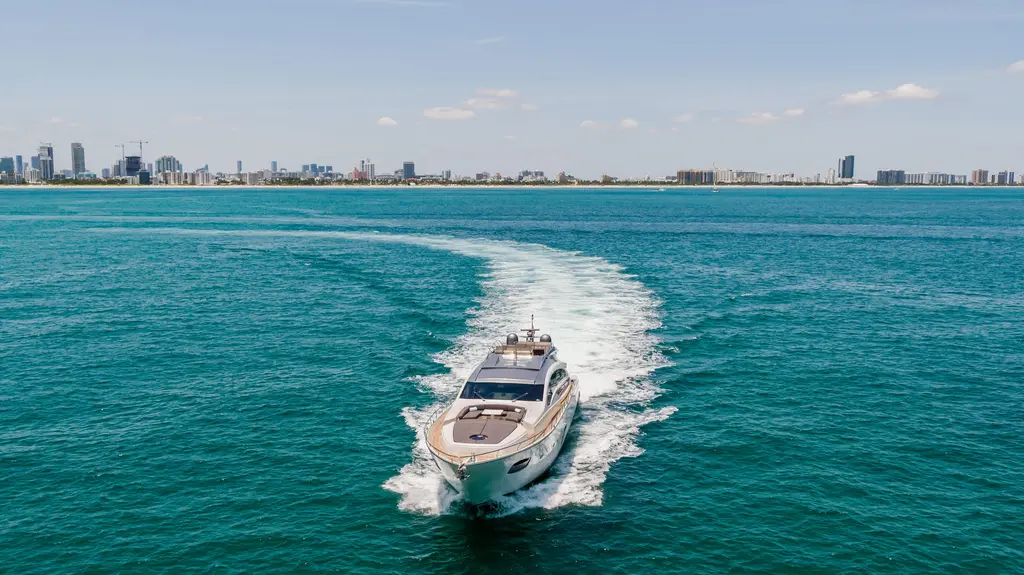 DOUBLE OR NOTHING 2017 Pershing 82 Yacht For Sale in Fort Lauderdale FL DOUBLE OR NOTHING 2017 Pershing 82 Yacht For Sale in Fort Lauderdale FL