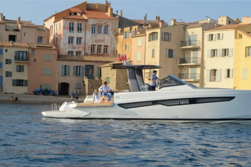 2023 Fiart Seawalker 39 Yacht For Sale in Palma 2023 Fiart Seawalker 39 Yacht For Sale in Palma