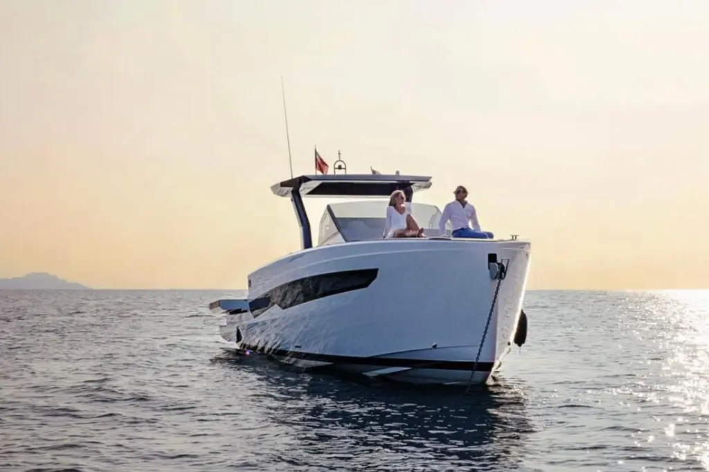 2023 Fiart Seawalker 39 Yacht For Sale in Palma 2023 Fiart Seawalker 39 Yacht For Sale in Palma
