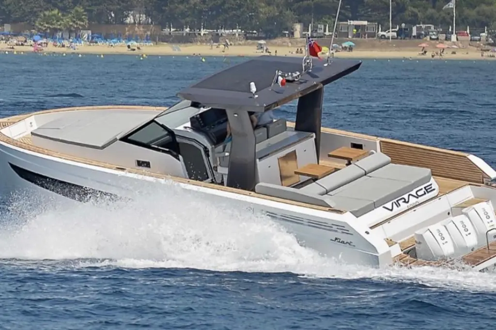 2023 Fiart Seawalker 39 Yacht For Sale in Palma 2023 Fiart Seawalker 39 Yacht For Sale in Palma