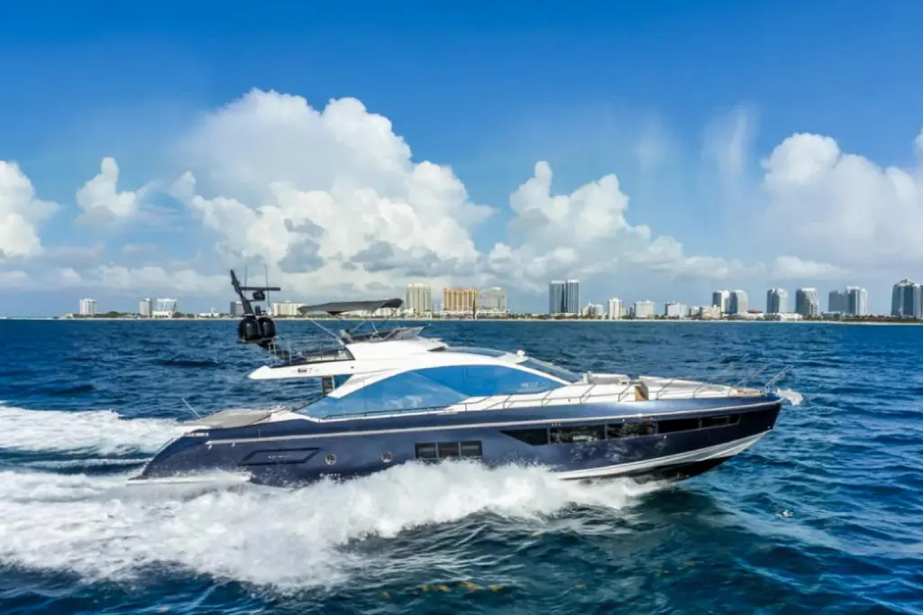 NO NAME 2019 Azimut S7 Yacht For Sale in Panama City NO NAME 2019 Azimut S7 Yacht For Sale in Panama City