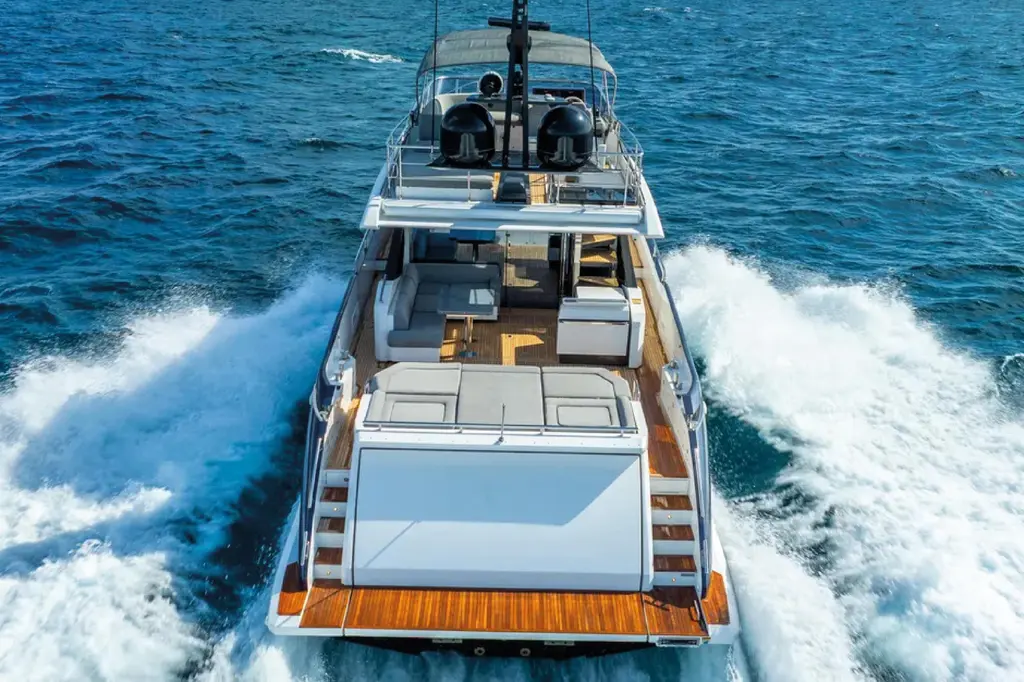NO NAME 2019 Azimut S7 Yacht For Sale in Panama City NO NAME 2019 Azimut S7 Yacht For Sale in Panama City