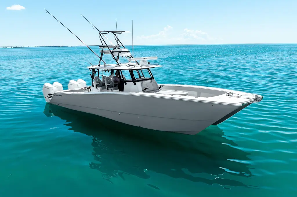 2024 Freeman 42 Yacht For Sale in Islamorada FL 2024 Freeman 42 Yacht For Sale in Islamorada FL