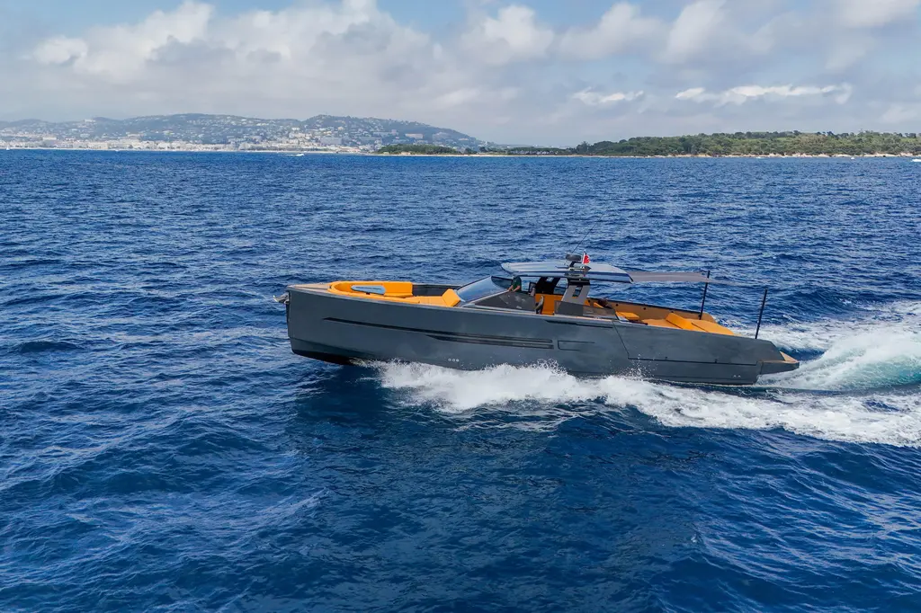 GUSTAVIA I 2021 Okean 55 Yacht For Sale in Cannes GUSTAVIA I 2021 Okean 55 Yacht For Sale in Cannes