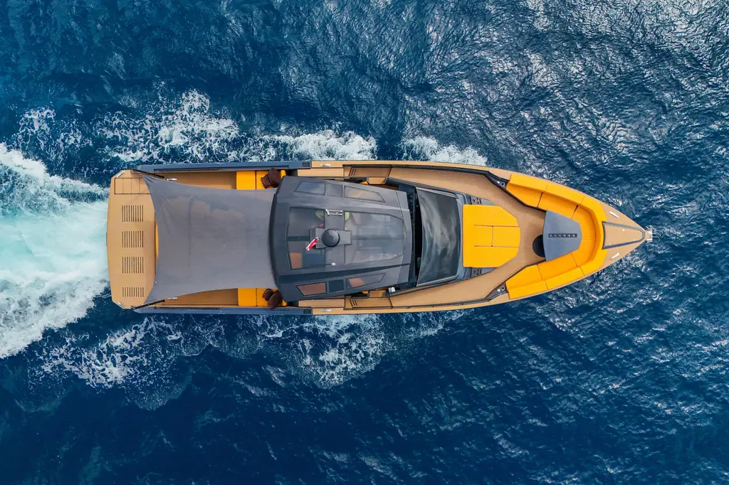 GUSTAVIA I 2021 Okean 55 Yacht For Sale in Cannes GUSTAVIA I 2021 Okean 55 Yacht For Sale in Cannes