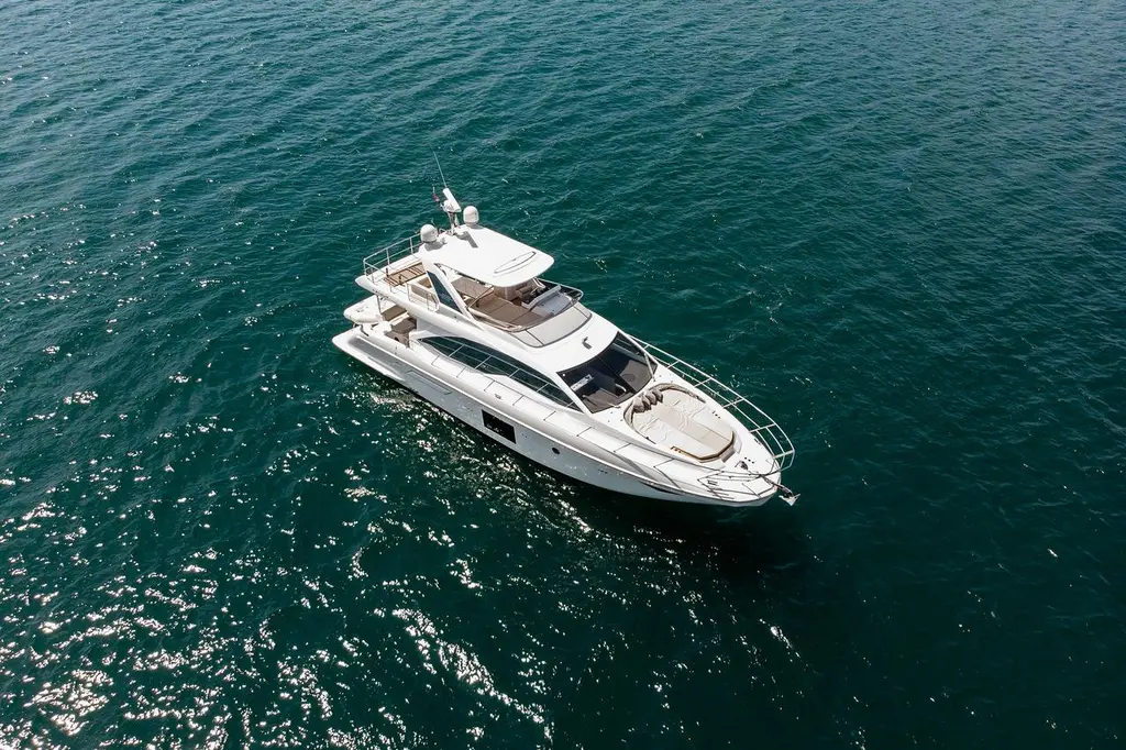 MAWI 2019 Azimut FLY 55 Yacht For Sale in Sibenik MAWI 2019 Azimut FLY 55 Yacht For Sale in Sibenik