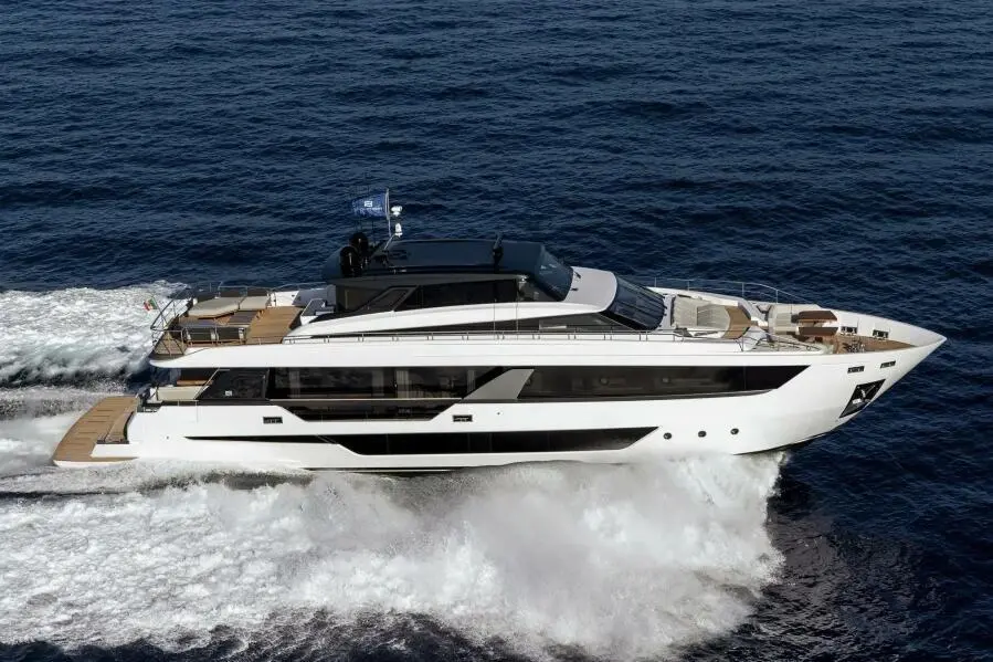 2022 Ferretti Yachts 1000 SKYDECK Yacht For Sale in Miami FL 2022 Ferretti Yachts 1000 SKYDECK Yacht For Sale in Miami FL