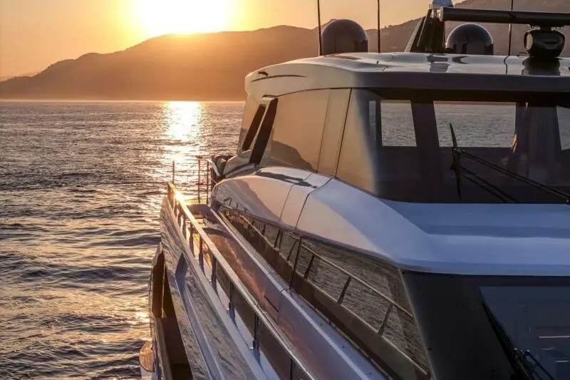 2022 Ferretti Yachts 1000 SKYDECK Yacht For Sale in Miami FL 2022 Ferretti Yachts 1000 SKYDECK Yacht For Sale in Miami FL