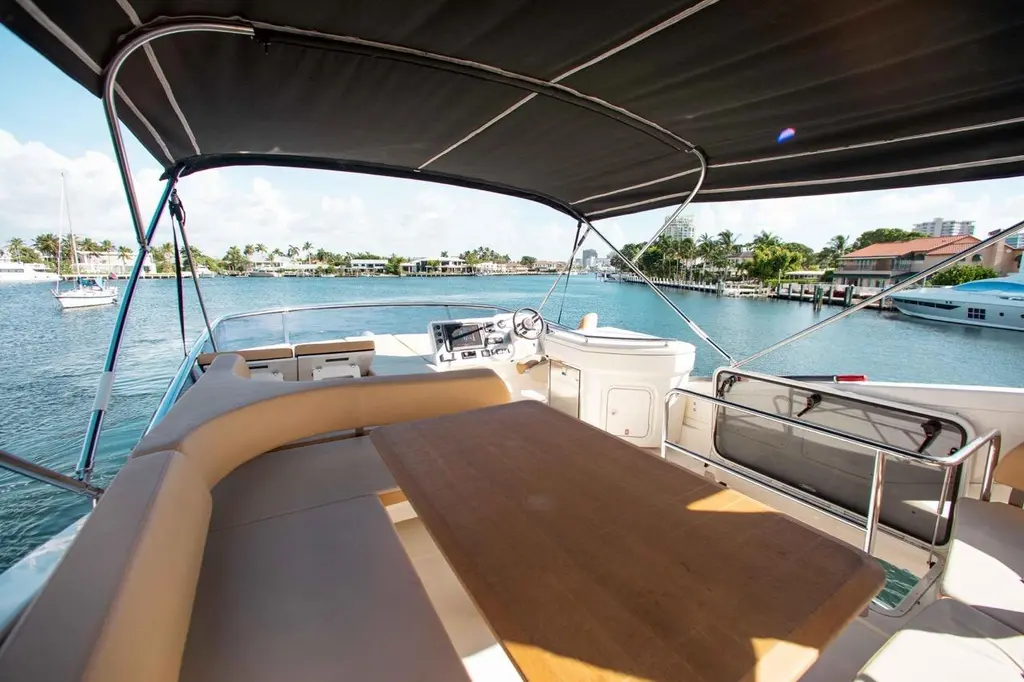 2015 Absolute Yachts 56 Fly Yacht For Sale in Miami FL 2015 Absolute Yachts 56 Fly Yacht For Sale in Miami FL