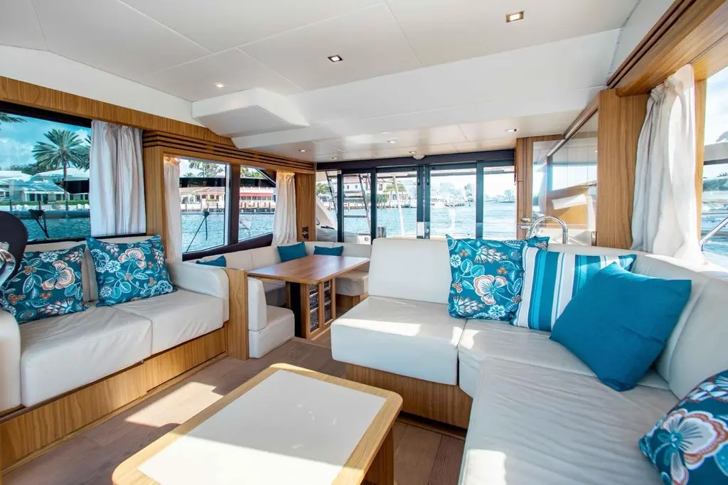 2015 Absolute Yachts 56 Fly Yacht For Sale in Miami FL 2015 Absolute Yachts 56 Fly Yacht For Sale in Miami FL