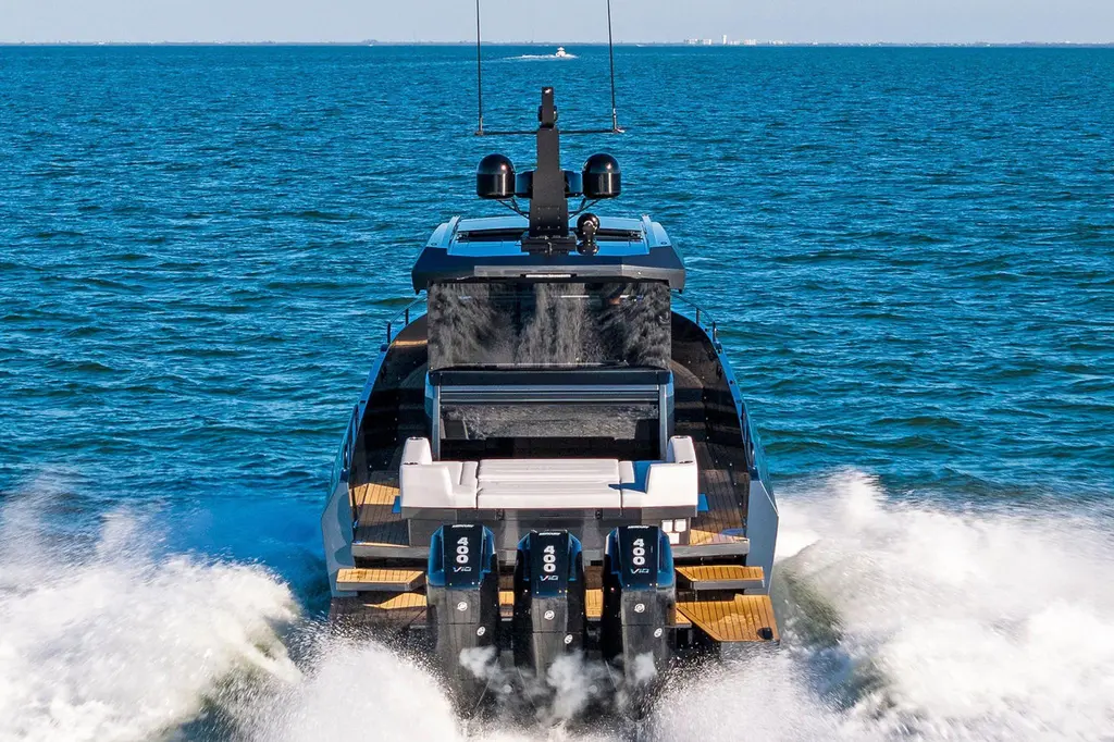 2025 XO Boats EXPLR 44 Yacht For Sale in Tampa FL 2025 XO Boats EXPLR 44 Yacht For Sale in Tampa FL