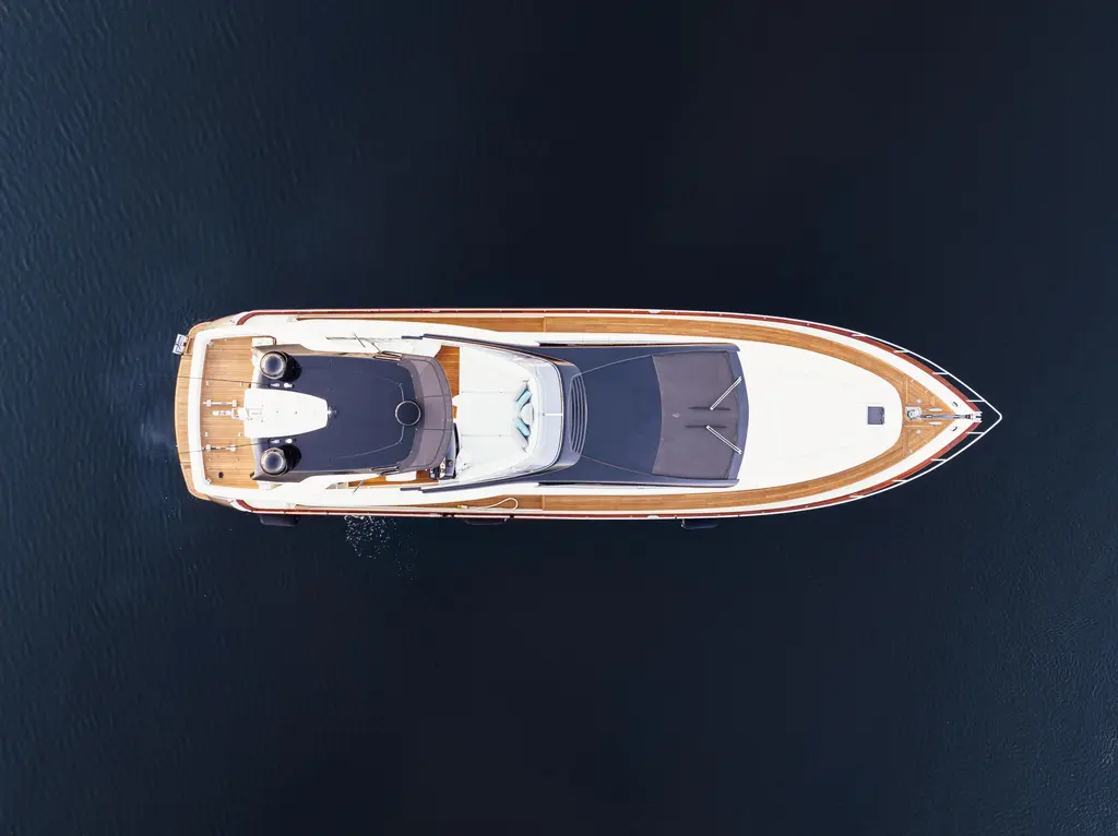 2012 Riva 75' Venere Yacht For Sale in North Miami Beach FL 2012 Riva 75' Venere Yacht For Sale in North Miami Beach FL