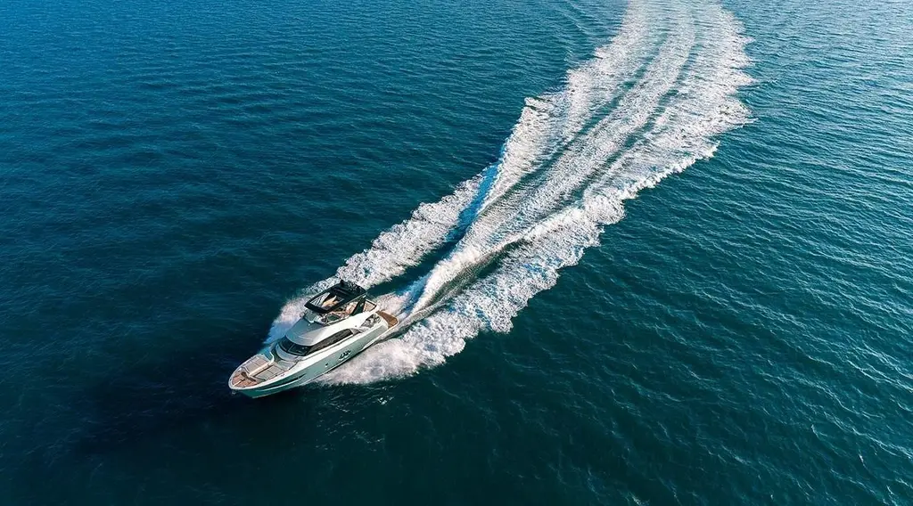 2021 Monte Carlo Yachts MCY 66 Yacht For Sale in Marmaris 2021 Monte Carlo Yachts MCY 66 Yacht For Sale in Marmaris