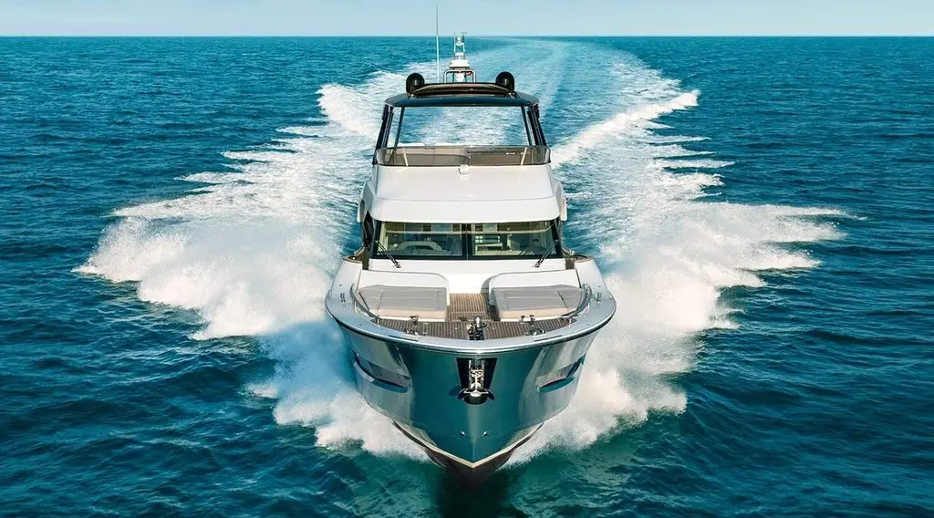 2021 Monte Carlo Yachts MCY 66 Yacht For Sale in Marmaris 2021 Monte Carlo Yachts MCY 66 Yacht For Sale in Marmaris