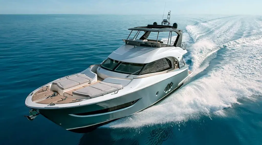 2021 Monte Carlo Yachts MCY 66 Yacht For Sale in Marmaris 2021 Monte Carlo Yachts MCY 66 Yacht For Sale in Marmaris