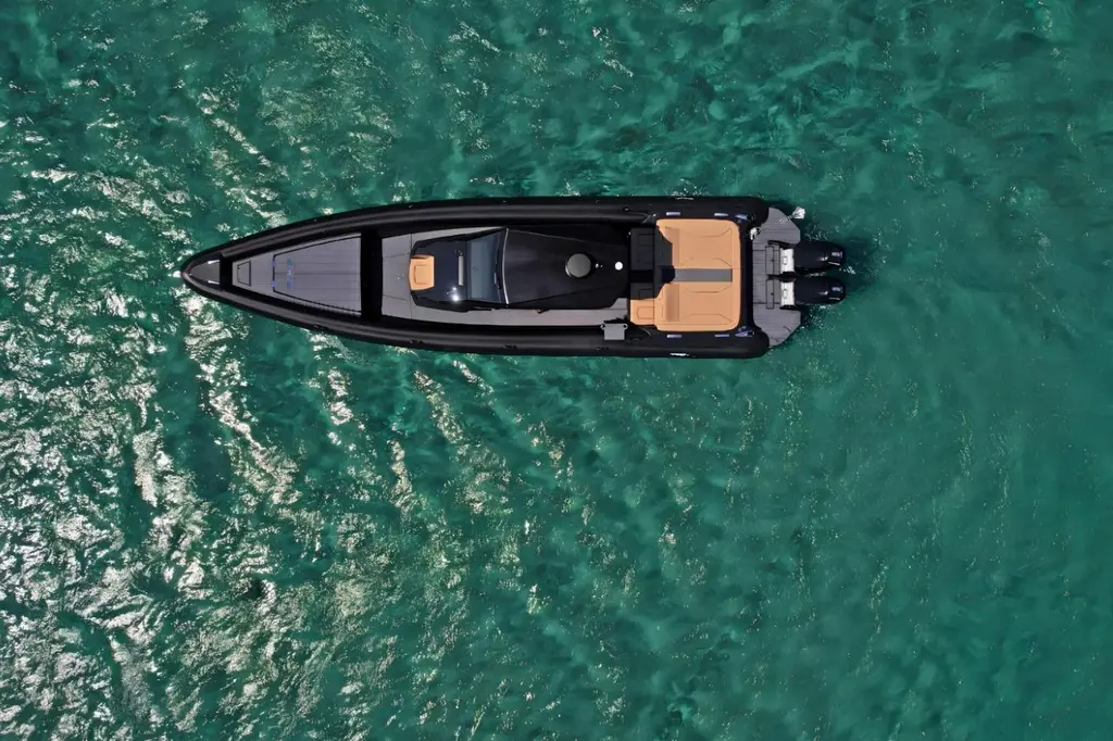 2022 Ribco venom 44 Yacht For Sale in Athens 2022 Ribco venom 44 Yacht For Sale in Athens