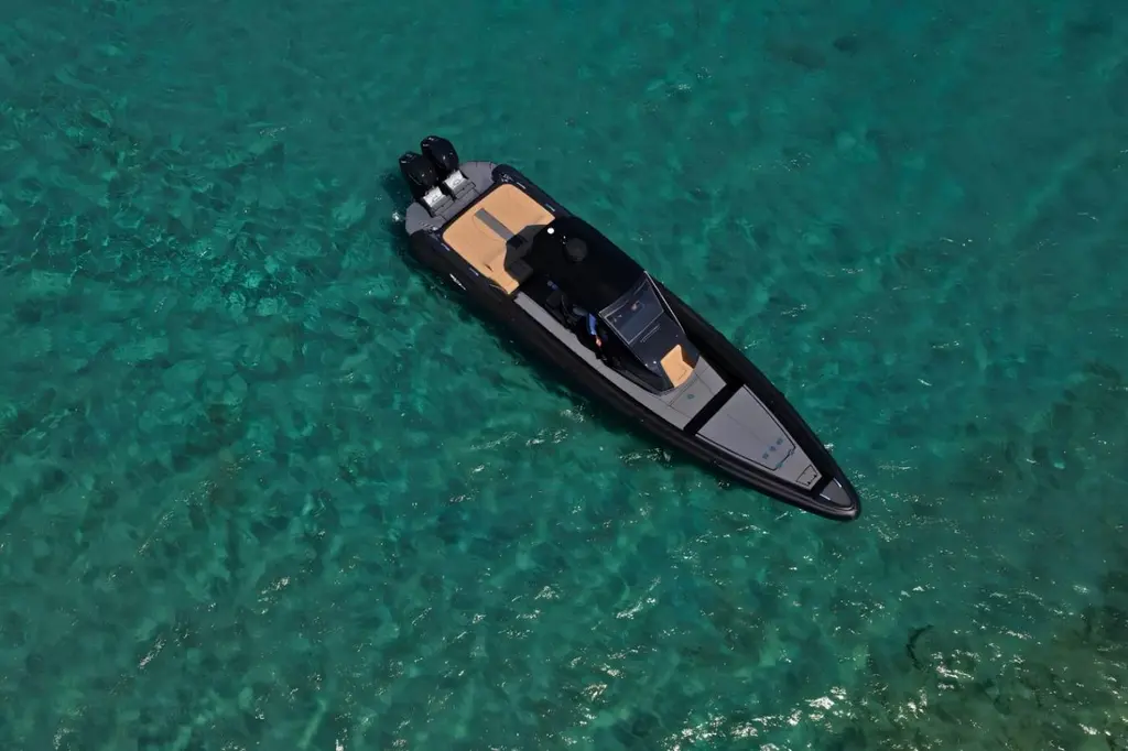 2022 Ribco venom 44 Yacht For Sale in Athens 2022 Ribco venom 44 Yacht For Sale in Athens