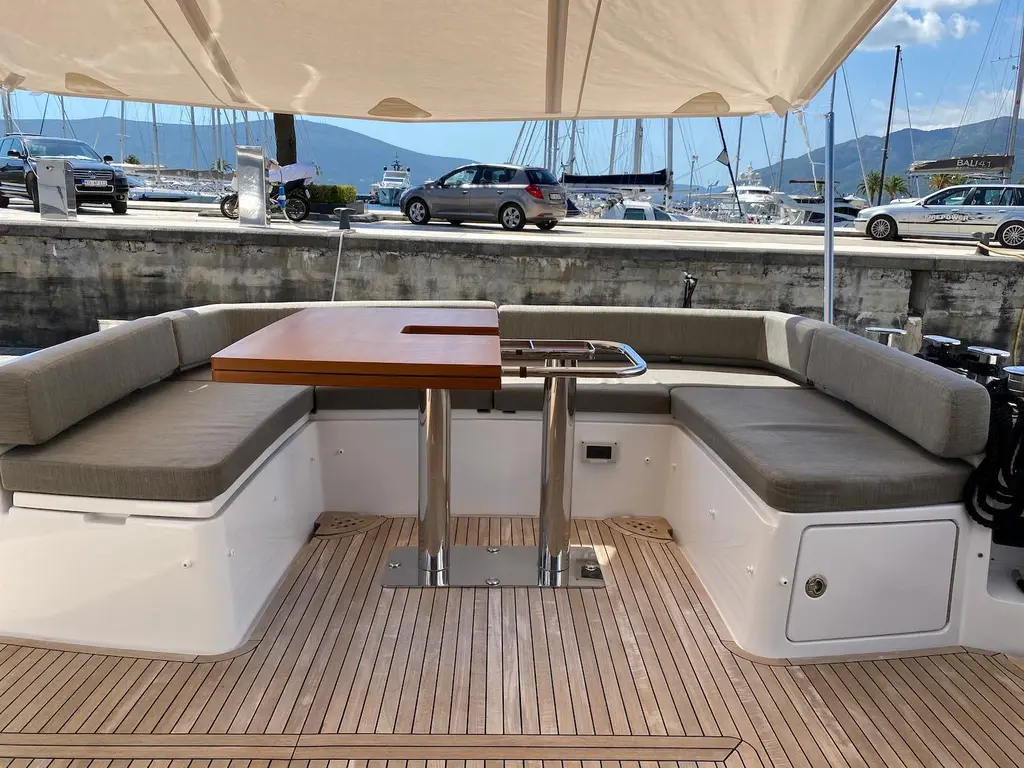 Mizar 2017 Azimut Magellano 53 Yacht For Sale in Göcek Mizar 2017 Azimut Magellano 53 Yacht For Sale in Göcek