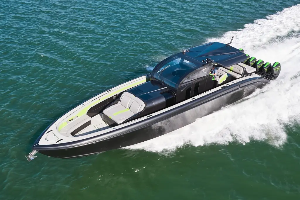 2023 Midnight Express 52 Vitesse Yacht For Sale in Miami Beach FL 2023 Midnight Express 52 Vitesse Yacht For Sale in Miami Beach FL