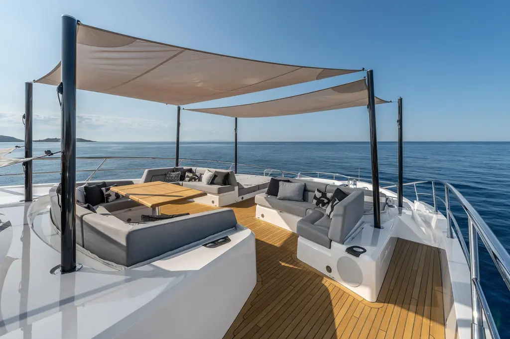 NOROADER 2020 Sunseeker 116 Yacht Yacht For Sale in Cannes NOROADER 2020 Sunseeker 116 Yacht Yacht For Sale in Cannes