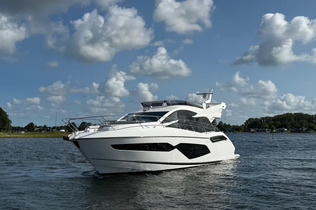 2024 Sunseeker Manhattan 55 Yacht For Sale in Kamperland 2024 Sunseeker Manhattan 55 Yacht For Sale in Kamperland