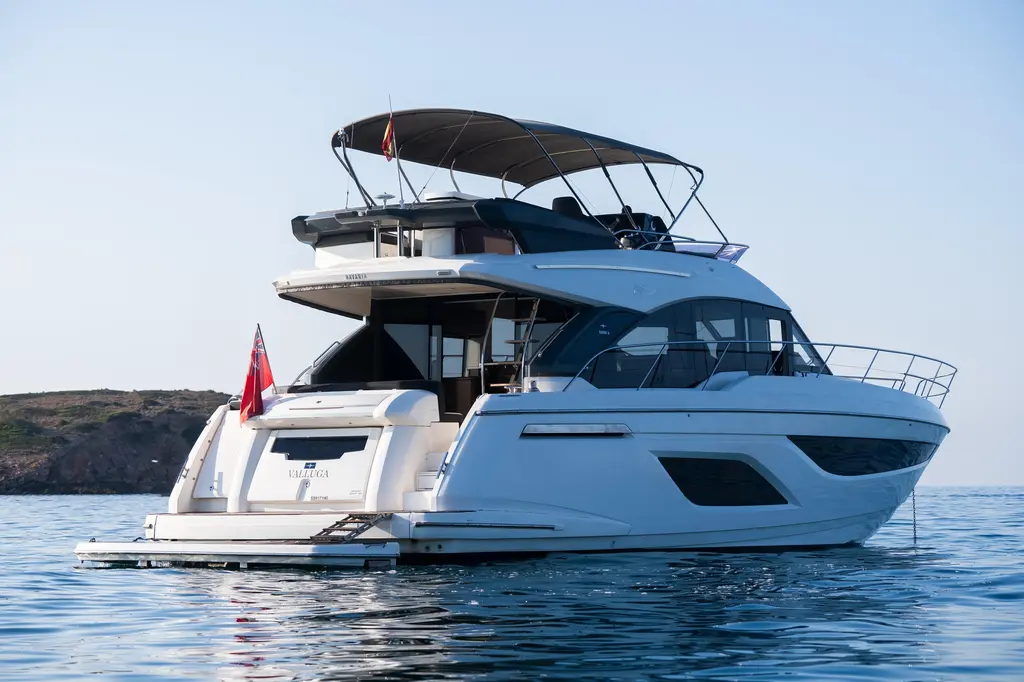 VALLUGA 2018 Bavaria R55 Yacht For Sale in Palma VALLUGA 2018 Bavaria R55 Yacht For Sale in Palma