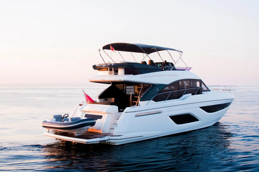 VALLUGA 2018 Bavaria R55 Yacht For Sale in Palma VALLUGA 2018 Bavaria R55 Yacht For Sale in Palma