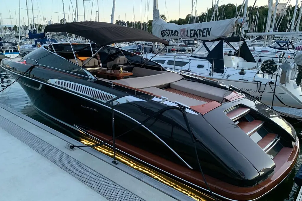 2018 Riva Mare Yacht For Sale in Oslo 2018 Riva Mare Yacht For Sale in Oslo