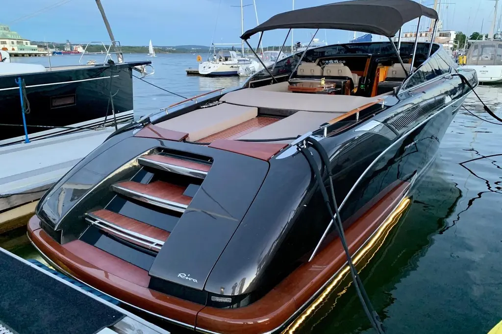 2018 Riva Mare Yacht For Sale in Oslo 2018 Riva Mare Yacht For Sale in Oslo