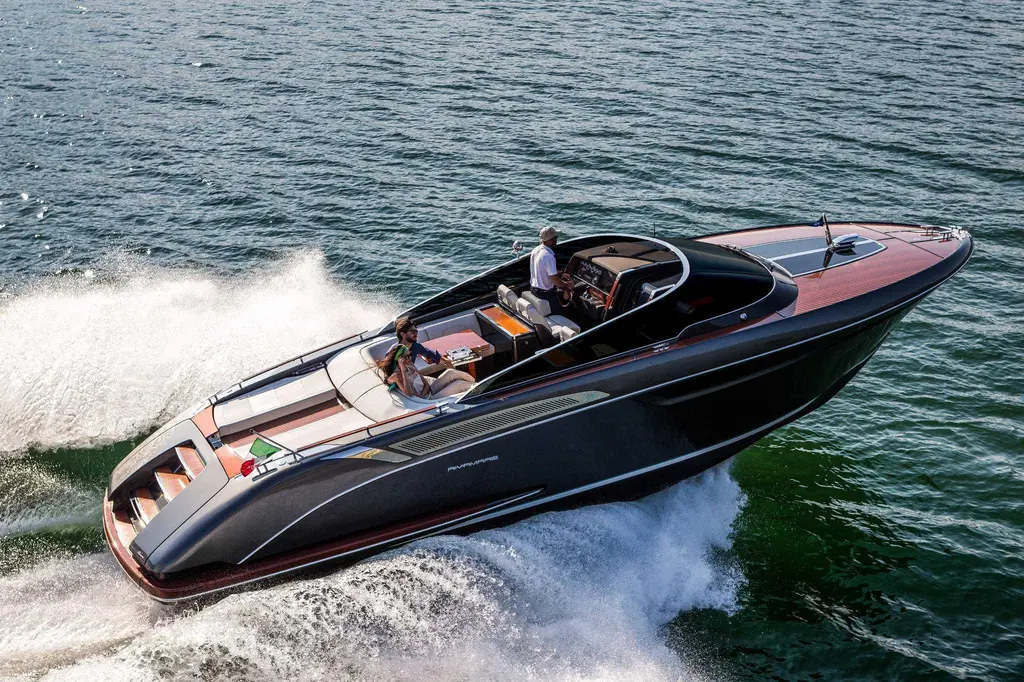 2018 Riva Mare Yacht For Sale in Oslo 2018 Riva Mare Yacht For Sale in Oslo