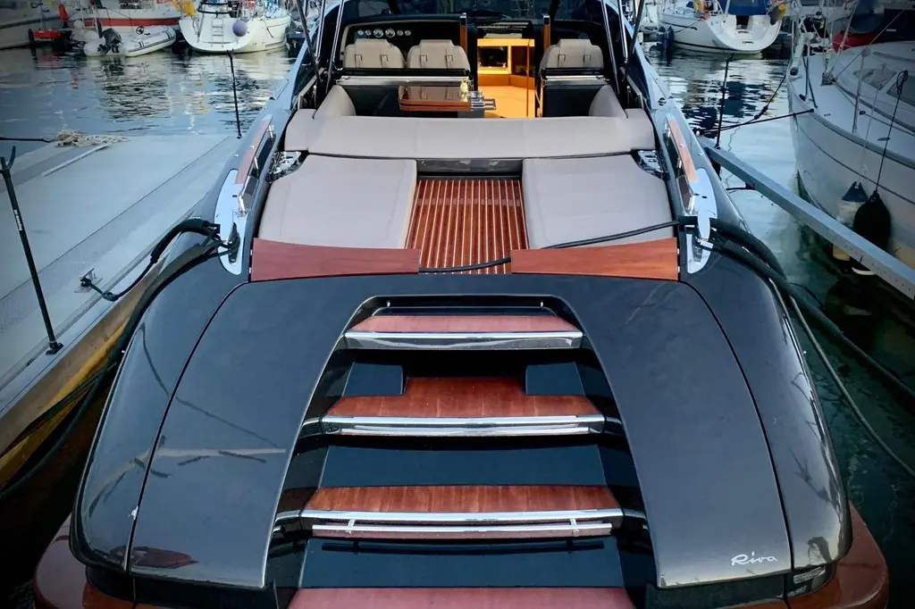 2018 Riva Mare Yacht For Sale in Oslo 2018 Riva Mare Yacht For Sale in Oslo
